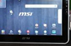 MSI reveals plans to launch $500 Tegra-powered tablet in 2010