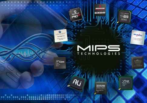 MIPS Products