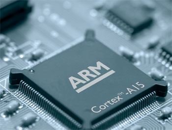 ARM Cortex-A15 Emulation