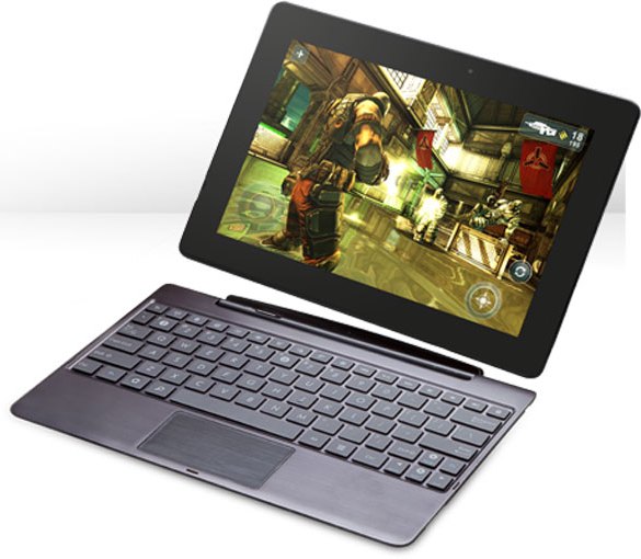 ASUS Transformer Prime