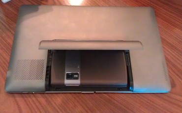 ASUS Padfone