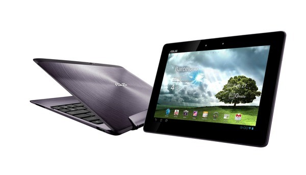 ASUS Transformer Pad TF700T