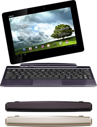 ASUS Transformer Prime GPS Dongle