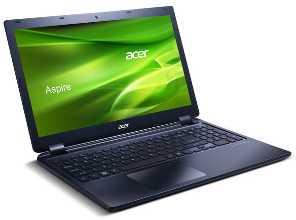 Acer Timeline Ultra M3