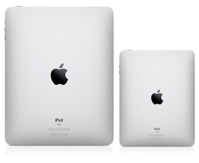 Apple iPad Mini?