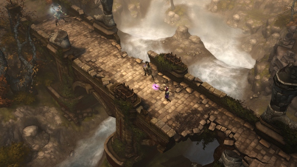 Diablo III screenshot