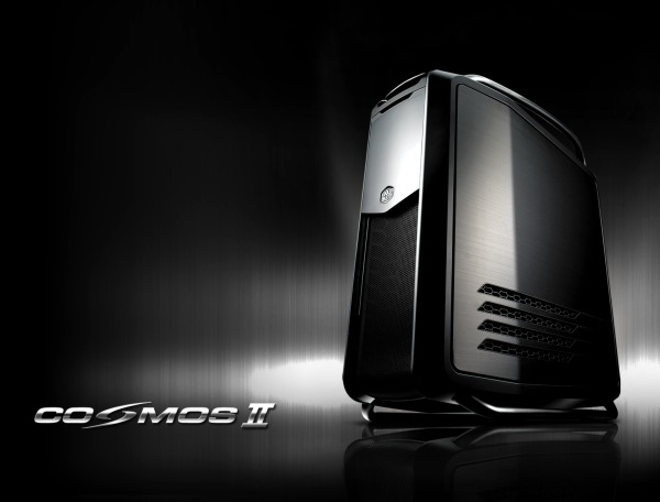 Cooler Master COSMOS II