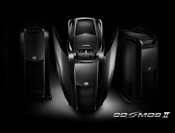 Cooler Master COSMOS II