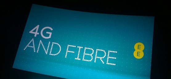 4G and Fibre