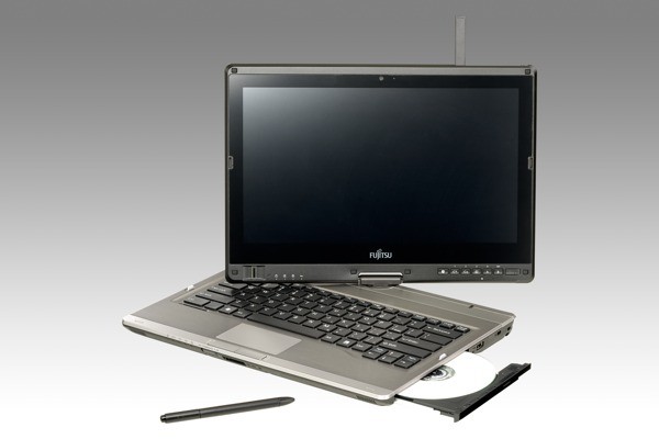 Fujitsu  LifeBook T902