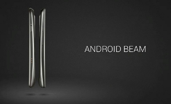 Android Beam