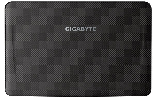Gigabyte X11 Ultrabook