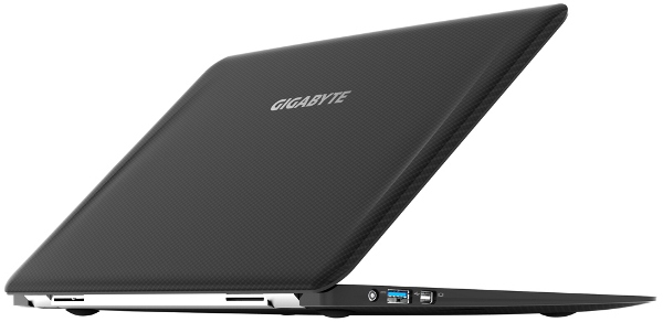Gigabyte X11 Ultrabook