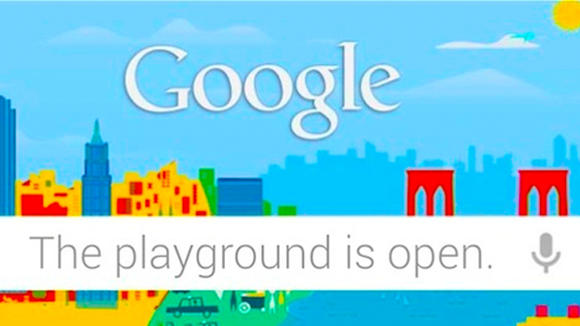 Google Event 29th October