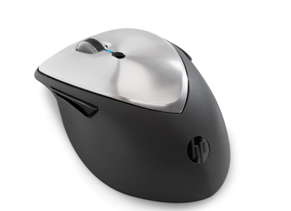 HP Wireless Mouse X6000