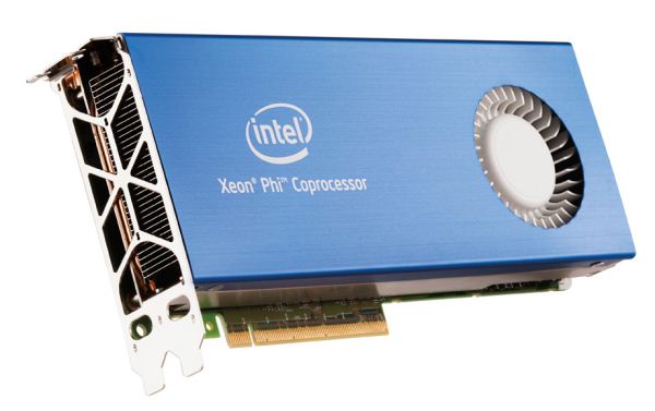 Intel Xeon Phi