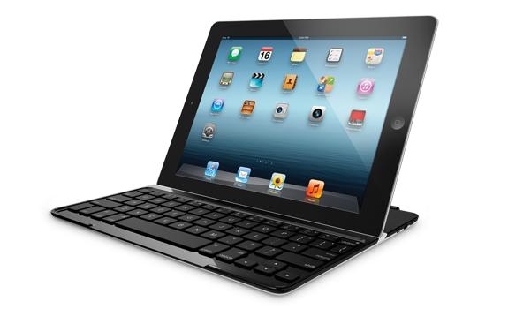 Logitech Ultrathin Keyboard Cover