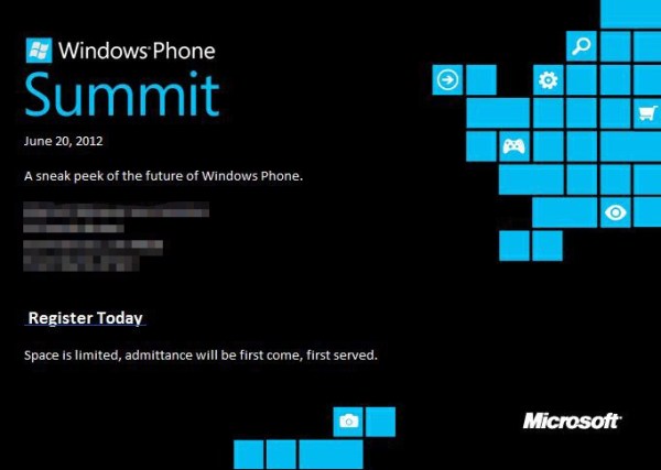 Microsoft Windows Phone 8 'Apollo'