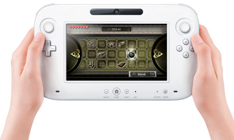 Nintendo Wii U