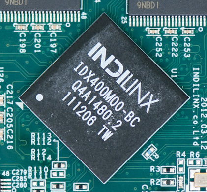 ocz Indilinx