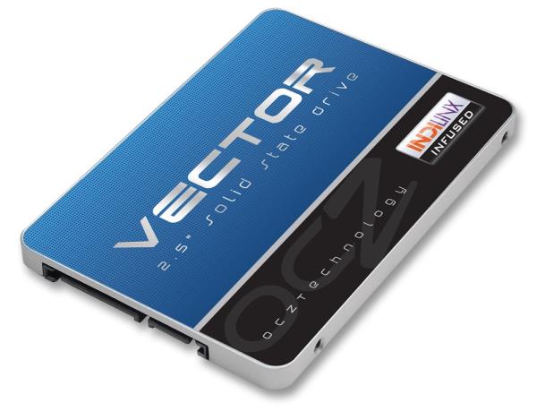 OCZ Vector SSD