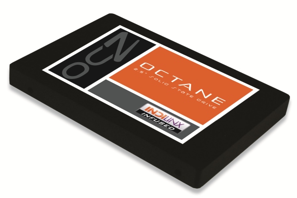 OCZ Octane SSD