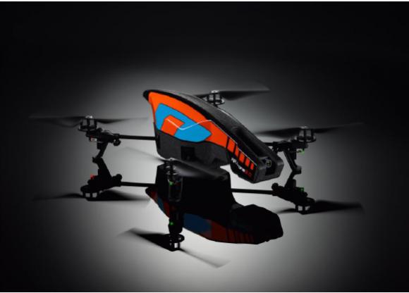 Parrot AR.Drone 2.0