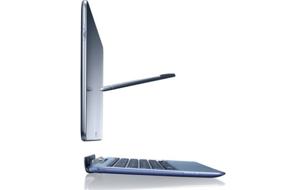 Samsung ATIV Smart PC Pro