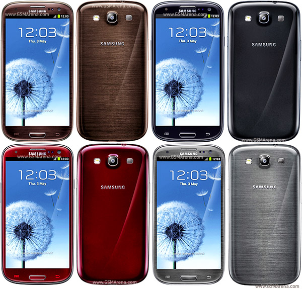 samsung galaxy s3 iii