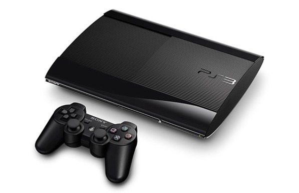 Sony PlayStation 3