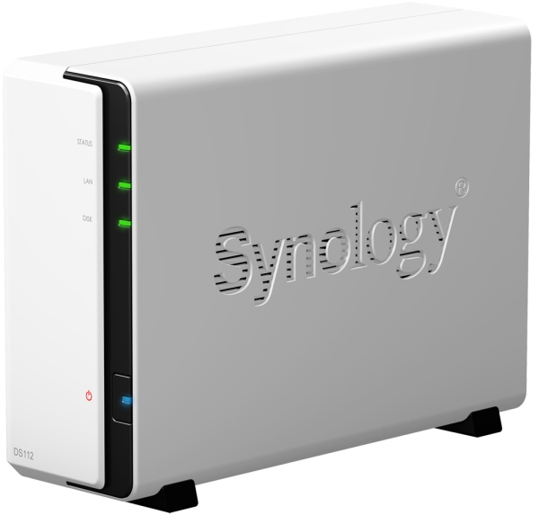 Synology DiskStation DS112