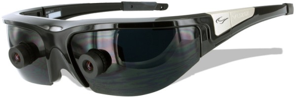 Vuzix Wrap 920ar