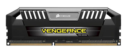 Review: Corsair Vengeance Pro Series 16GB DDR3 Memory Kit - RAM - HEXUS.net