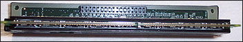 Corsair CMXP512-3200XL display module overhang