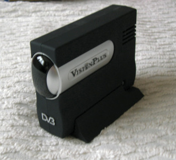 DTV MagicBox