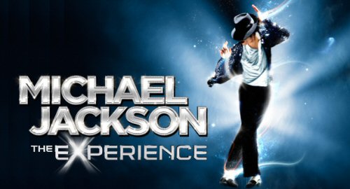 michael jackson dance game xbox one