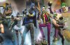 Gotham City Imposters - Xbox 360, PS3, PC