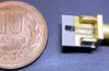 New affordable Gigabit Terahertz transmitter in the works 