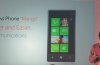 Microsoft adds impressive features to WP7 but must do more