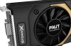 Win one of three Palit GTX 750 Ti StormX Dual cards