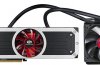 Sapphire Radeon R9 295X2 XF vs The WaterForce