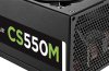 Corsair CS Modular 550W