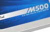 Win one of three Crucial M500 SSDs