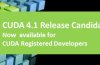 NVIDIA spreads the love, open sources CUDA compiler