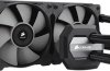 Corsair Hydro Series H100i GTX