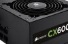 Corsair CX Series Modular CX600M ATX Power Supply