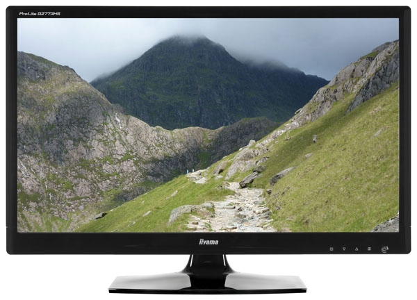 Review: Iiyama ProLite G2773HS - Monitors - HEXUS.net