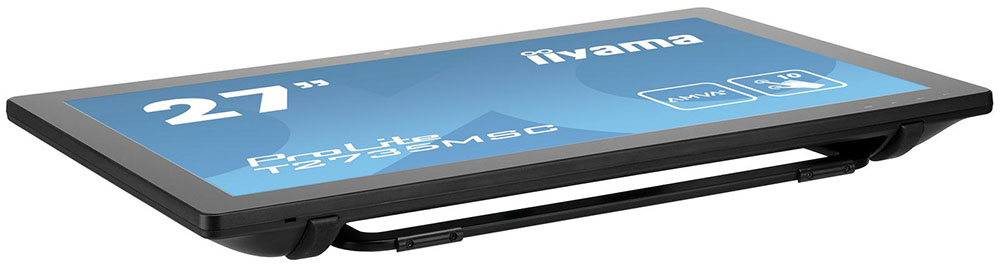 Review: Iiyama ProLite T2735MSC - Monitors - HEXUS.net