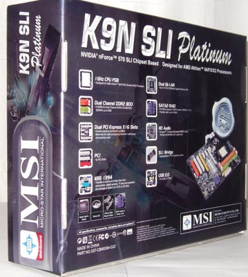K9N Box