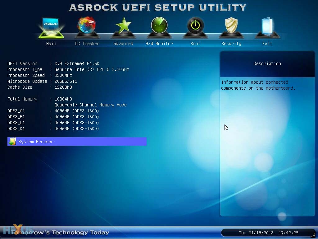 Review: ASRock X79 Extreme 4 LGA2011 motherboard - Mainboard - HEXUS